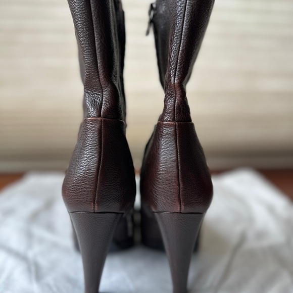 PRADA boots - Picture 4 of 5